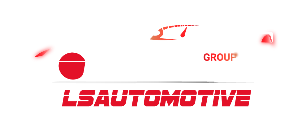 Logo LsAutomotive